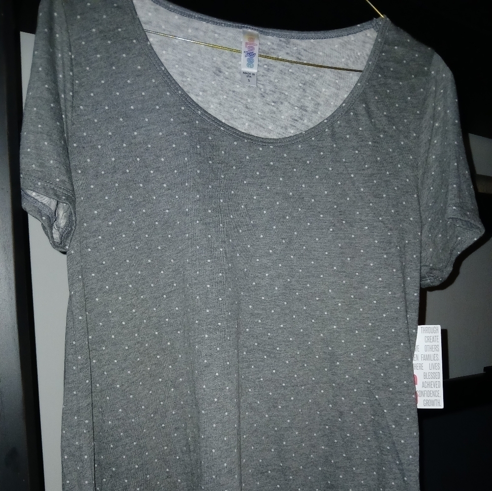 Lularoe Classic T